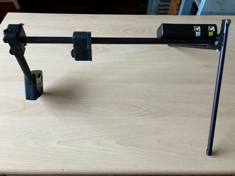 Folding Camera Stand - 27