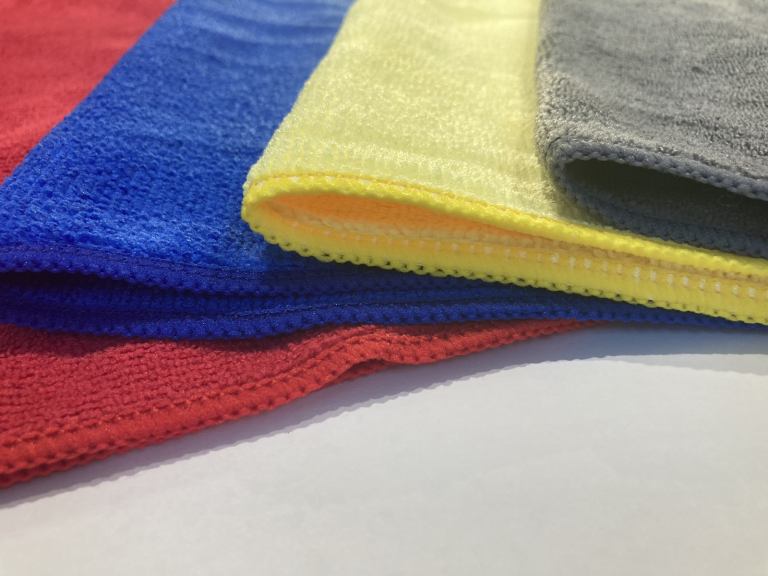 Brand New Good Quality Microfibre Cloths