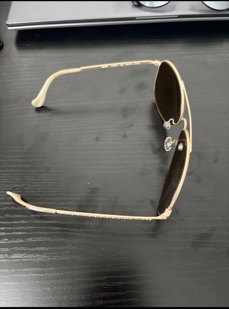 Women’s Anna Sui Sunglasses 