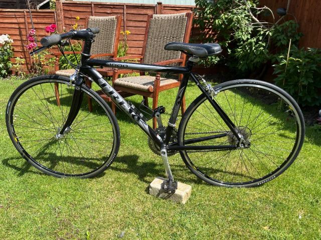 Trek 1000 Alpha Road Bike. | in Darlington, County Durham | Gumtree