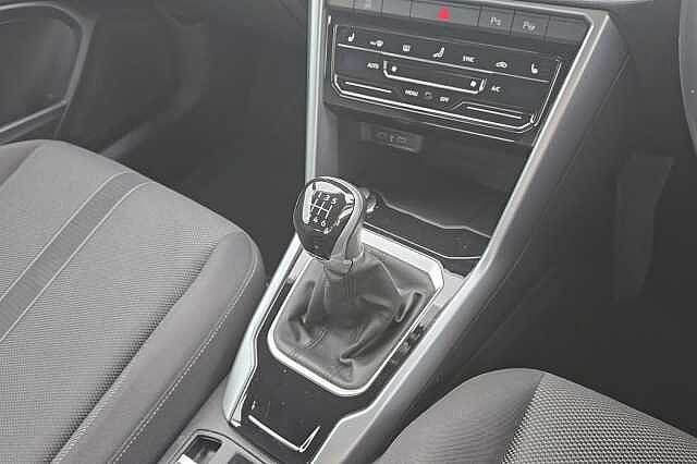 2022 Volkswagen T-Roc 1.5 TSI Style 2dr + WIND DEFLECTOR Convertible Petrol Manual