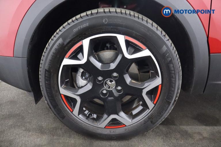 2024 Vauxhall Mokka 100kW GS 50kWh 5dr Auto SUV Electric Automatic