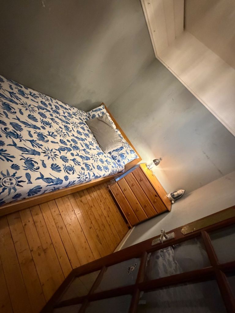 Single Room For Rent 