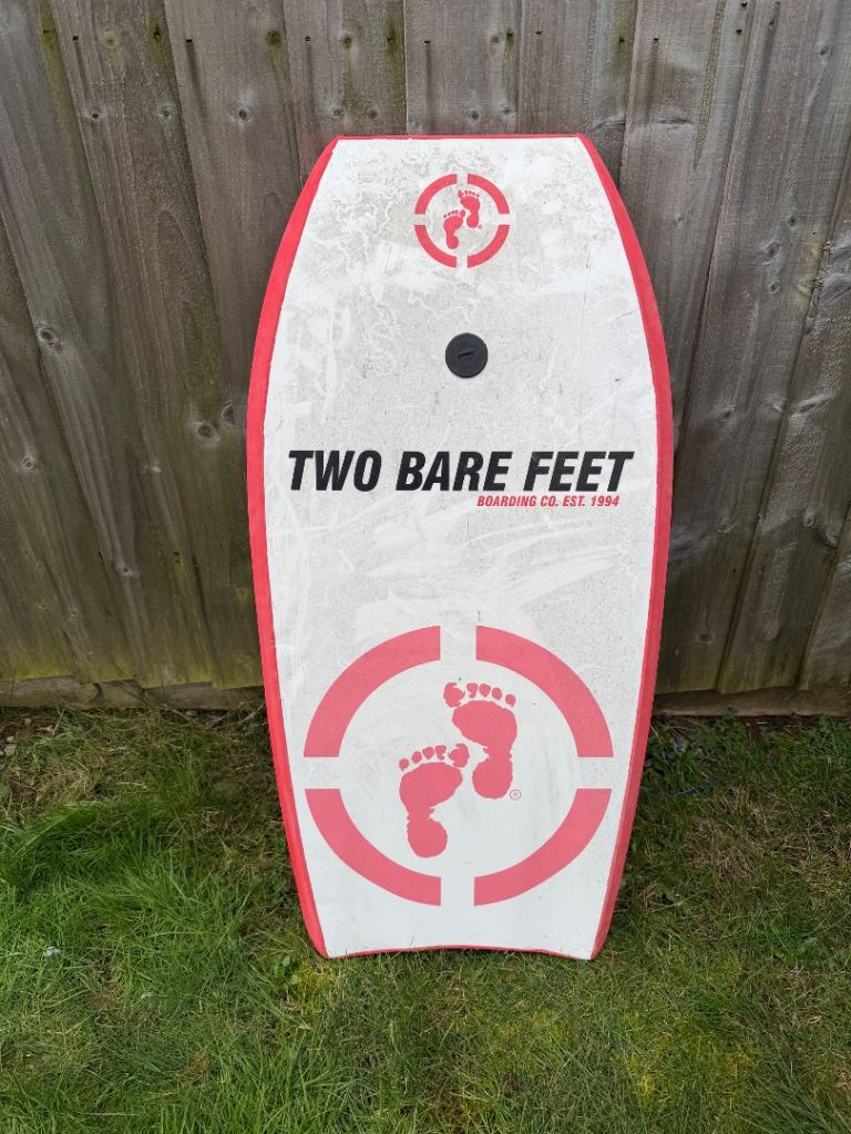 Body board 