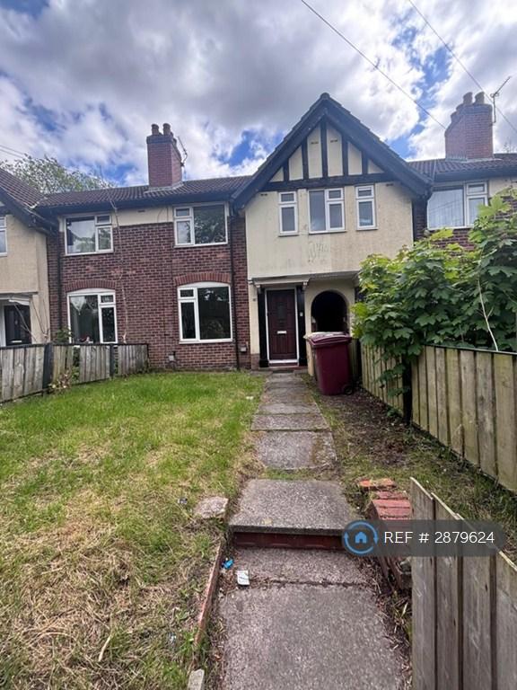 3 bedroom house in New Lane, Bolton, BL2 (3 bed) (#2879624)