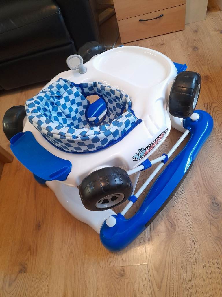 Car baby walker 10