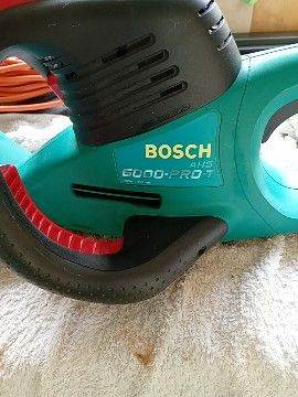 Bosch AHS 6000 Pro-T 700w 600mm Corded Electric Hedge Trimmer