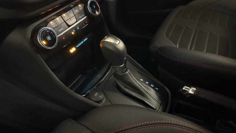 2023 Ford Puma 1.0 EcoBoost Hybrid mHEV ST-Line X 5dr DCT Petrol Hatchback Hatchback Petrol Autom...