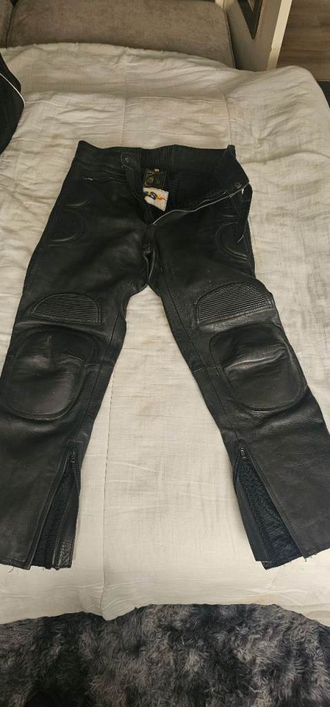 Bike pants 