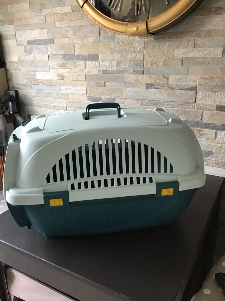 Pet Carrier Medium Size