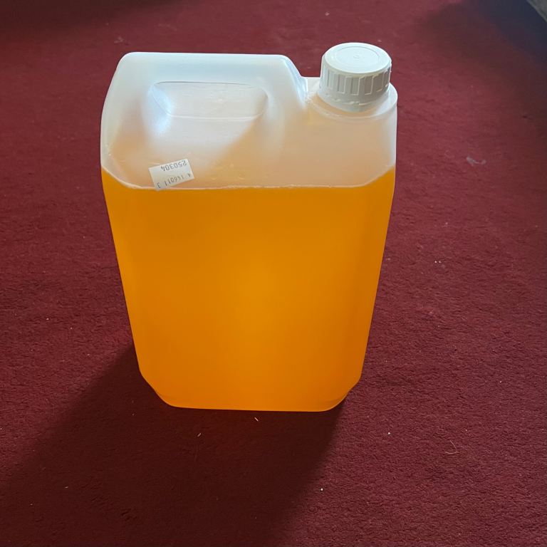 Citrus Pre Wash 5L Powerful, Easy Car Cleaner