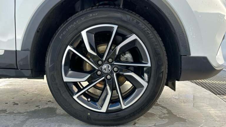 2024 MG MG ZS 1.0T GDi Exclusive 5dr HATCHBACK PETROL Manual