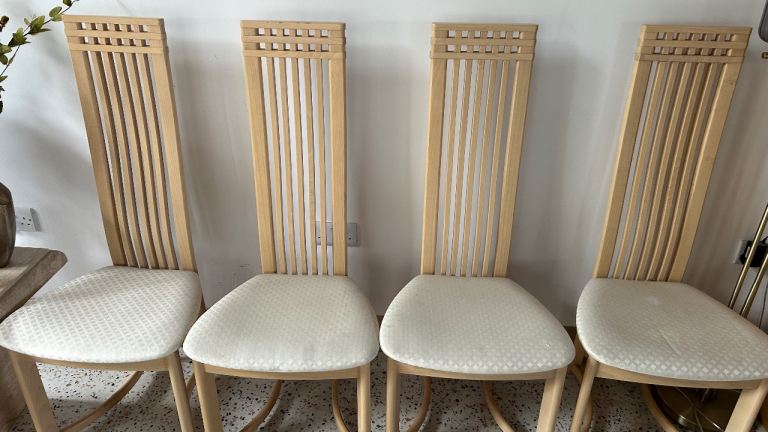 Dining Chairs 