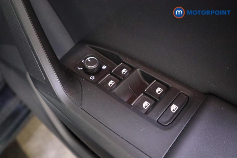 2021 SEAT Leon 1.5 TSI EVO 150 FR 5dr Estate Petrol Manual