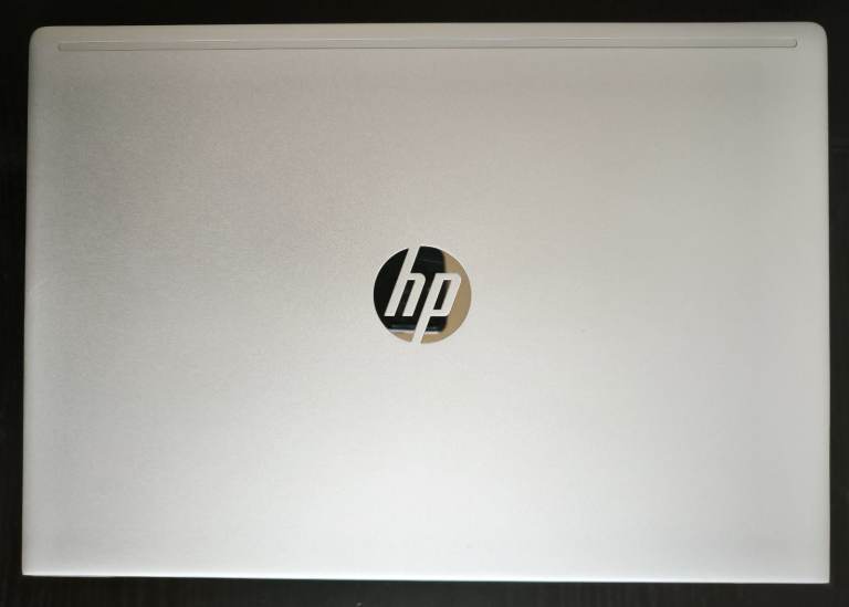 HP ProBook 450 G6 Laptop, 15.6" i7 16GB RAM, 475 GB SSD, Win 11 + DVD