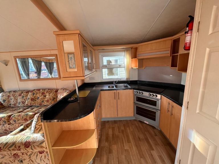 Willerby Aspen