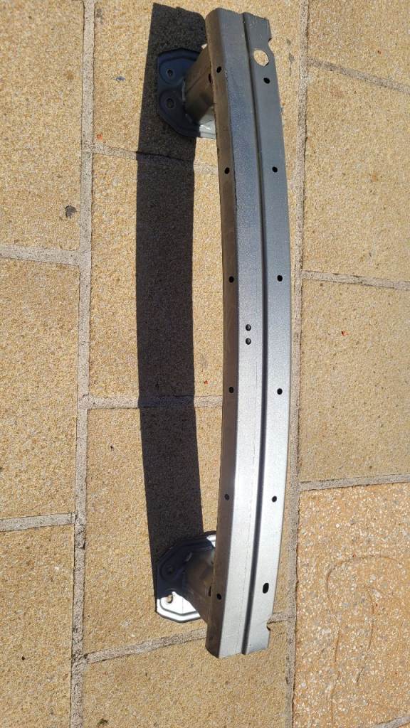 Polestar 2 rear crash bar 