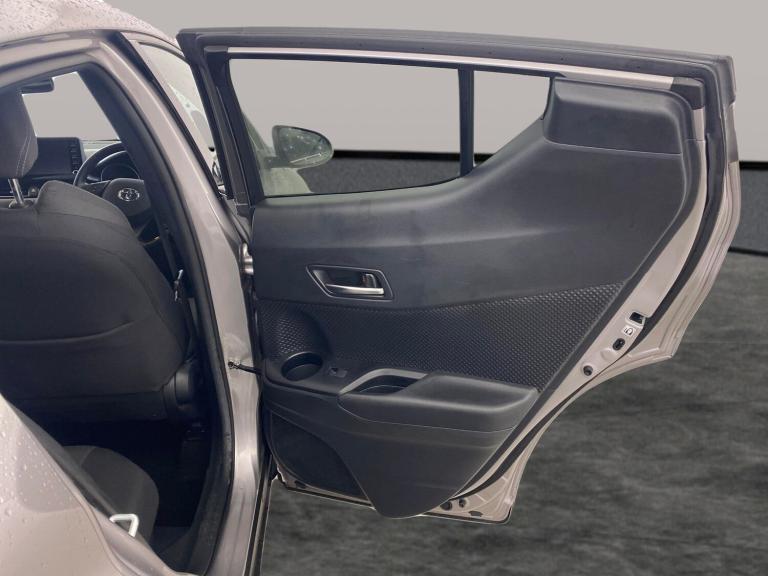 2020 Toyota C-HR 1.8 Hybrid GR Sport 5dr CVT HATCHBACK PETROL/ELECTRIC Automatic