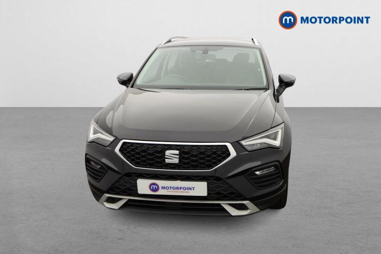 2021 SEAT Ateca 1.5 TSI EVO SE Technology 5dr SUV Petrol Manual