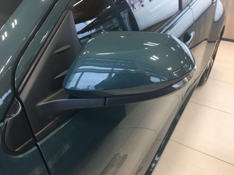 2025 Toyota Yaris 1.5 VVT-h Excel Hatchback 5dr Petrol Hybrid E-CVT Euro 6 (s/s) (130 ps) HATCHBA...