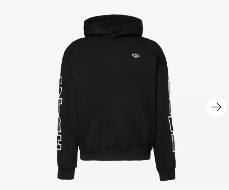 Men’s hoodie 