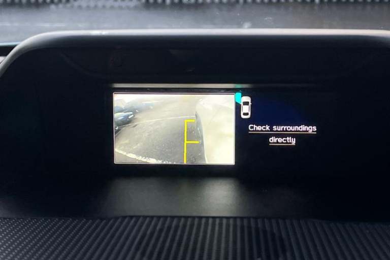 2023 Subaru Forester 2.0i e-Boxer Sport 5dr Lineartronic - BLIND SPOT MONITOR, HEATED SEATS, DUA ...