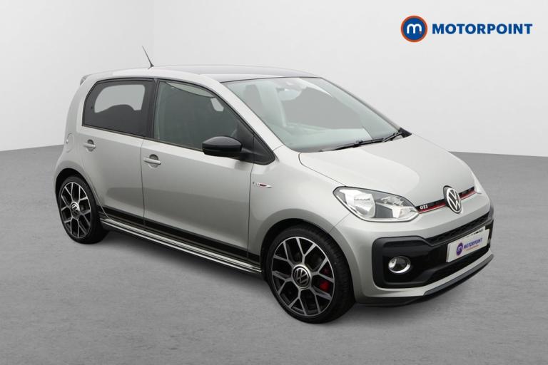2020 Volkswagen up! 1.0 115PS Up GTI 5dr Hatchback Petrol Manual