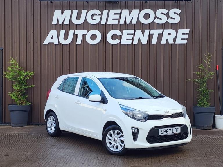 KIA PICANTO 1.3 2 2017