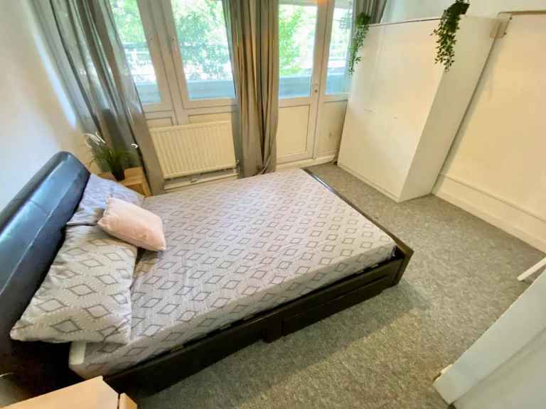 ⭐ LOVELY DOUBLE ROOM IN WHITE HART LANE — MOVE IN NOW ✨