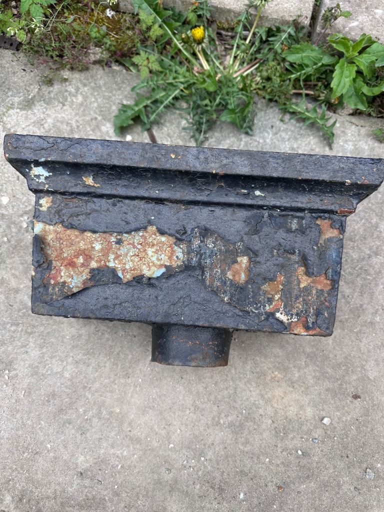 Free rubble and other bits 
