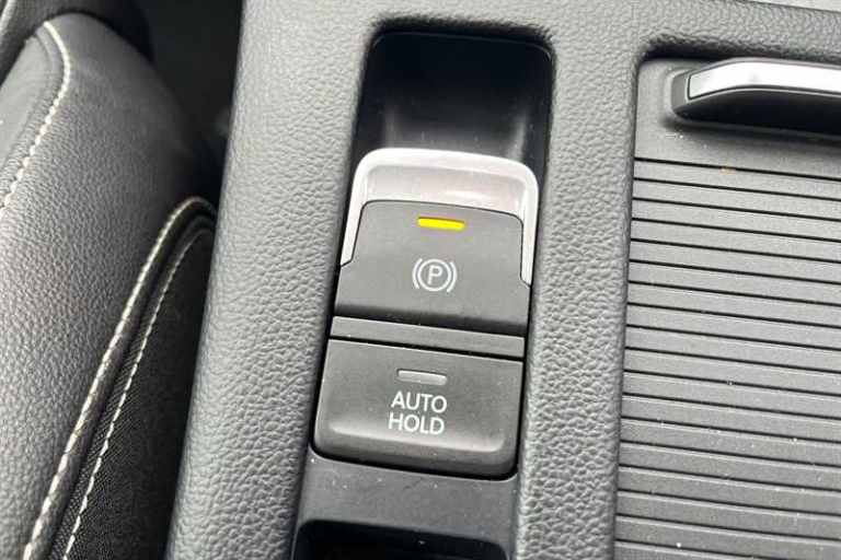 2022 Volkswagen Passat 1.5 TSI EVO SEL 5dr DSG ESTATE PETROL Automatic