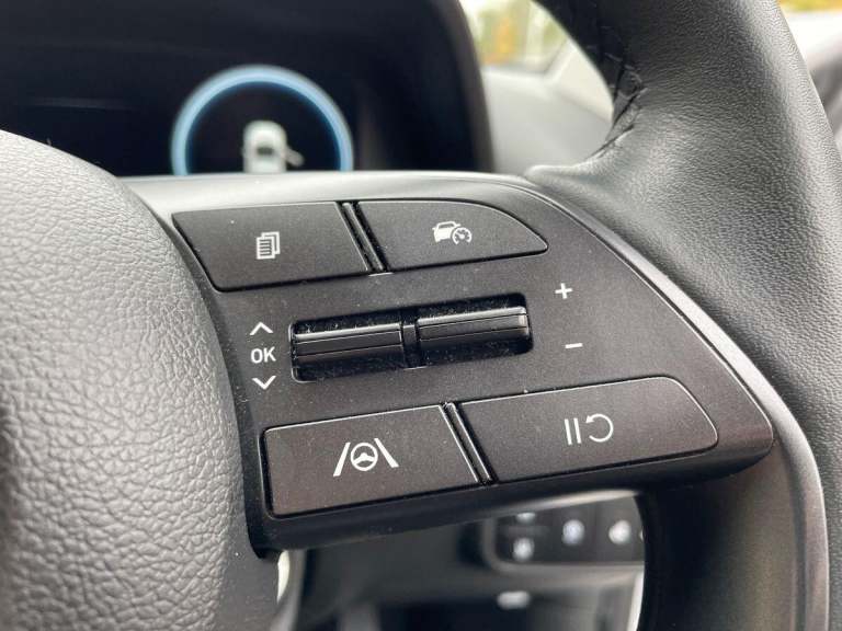 2022 Hyundai i20 1.0T GDi 48V MHD Premium 5dr DCT HATCHBACK PETROL Automatic