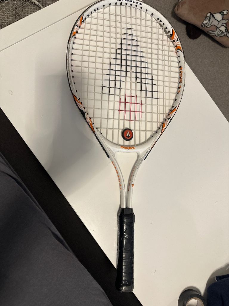 Karakal tennis racket kids