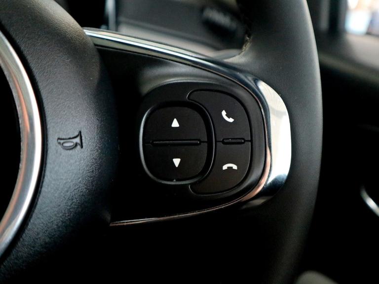 2021 Fiat 500 1.0 Dolcevita MHEV 3DR Hatch Petrol hybrid Hatch Hybrid Manual