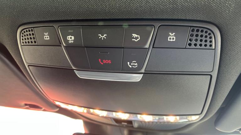 2020 Mercedes-Benz GLC GLC 300 AMG LINE PREM + D Estate Diesel Automatic