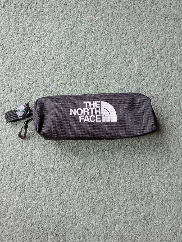 North face phone case 