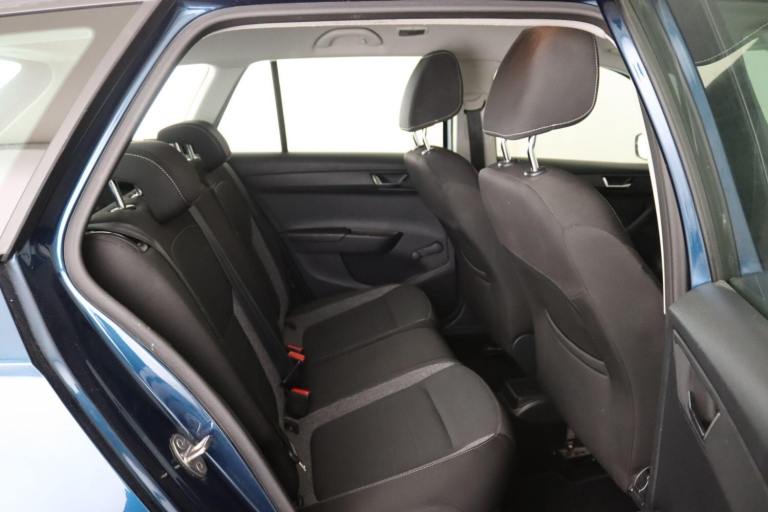 2020 Skoda Fabia 1.0 TSI SE Drive Euro 6 (s/s) 5dr ESTATE Petrol Manual