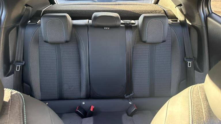 2021 Peugeot 2008 1.2 PureTech Allure Premium 5dr Petrol Estate Estate Petrol Manual