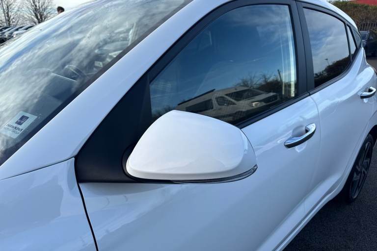 2024 Hyundai i10 1.2 Premium Euro 6 (s/s) 5dr Hatchback PETROL Manual