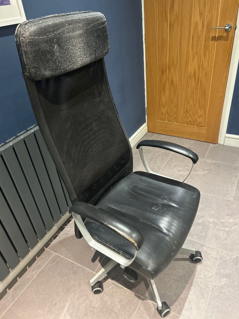 Office chair - FREE