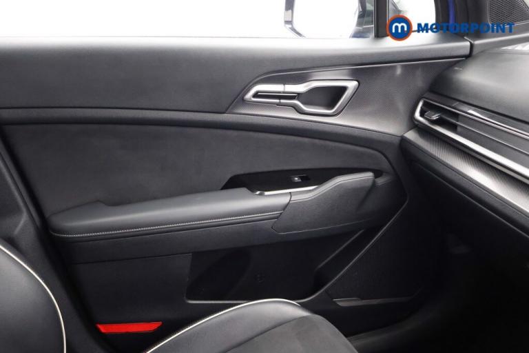 2023 Kia Sportage 1.6T GDi PHEV GT-Line 5dr Auto AWD ESTATE PETROL/ELECTRIC Automatic