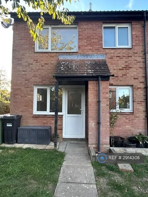 1 bedroom house in Downland, Milton Keynes, MK8 (1 bed) (#2914308)