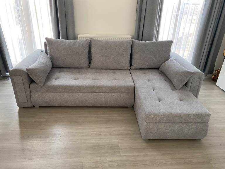 Sofa Bed Like New