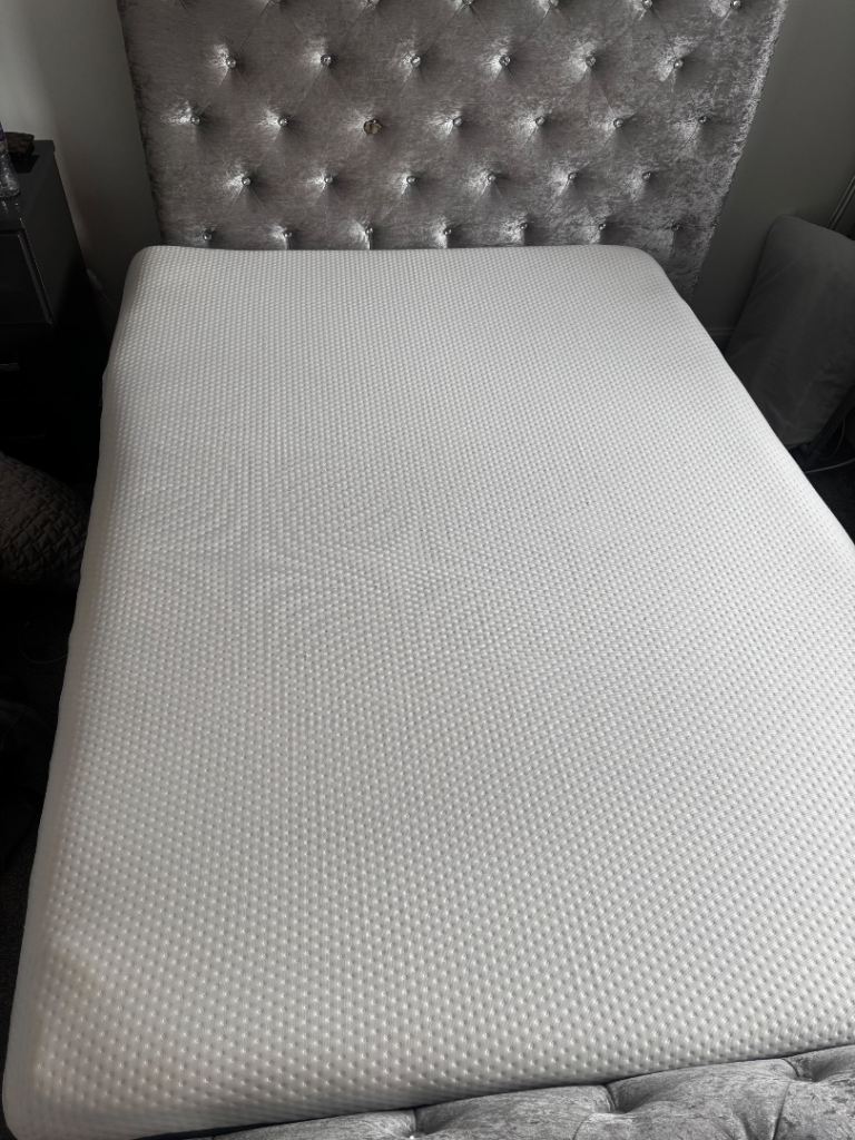 Emma Mattress double FREE