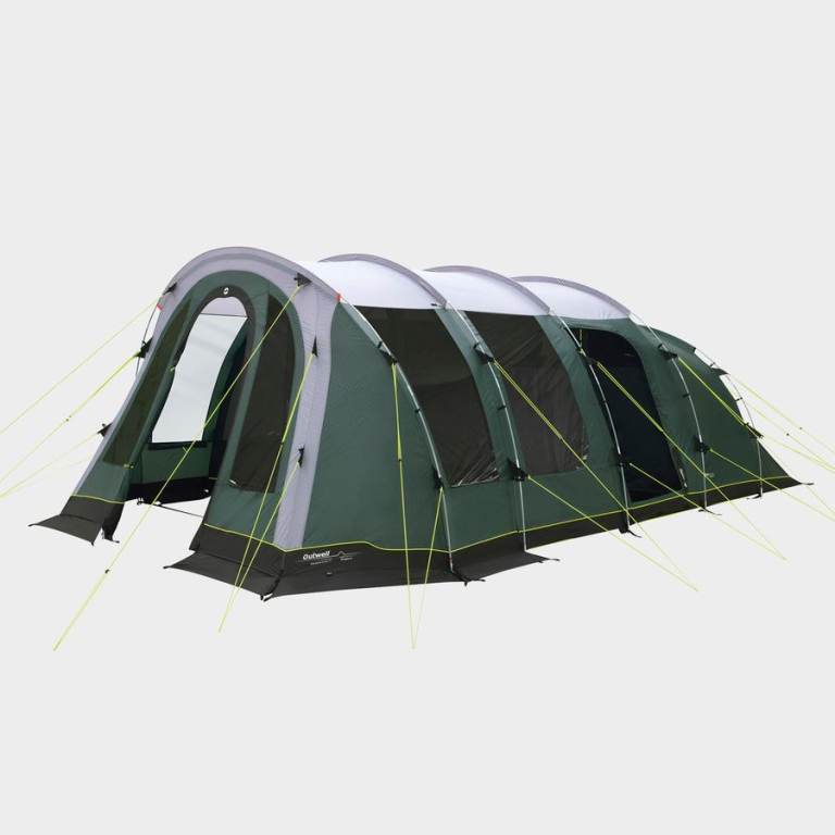 Outwell Oregon 6 Man Tent Refurbished Sell or Swap