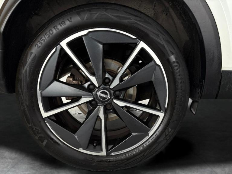 2023 Nissan Qashqai 1.5 h e-POWER Tekna SUV 5dr Petrol Hybrid Auto Euro 6 (s/s) (190 ps) - 360  S...