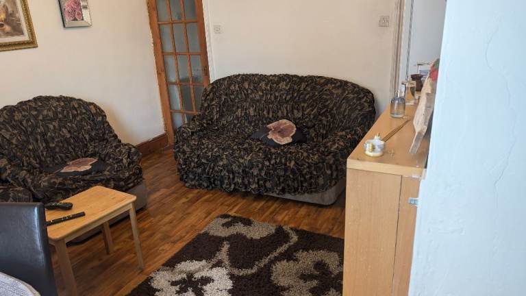 Rent for large room and beautiful area in Bearwood 