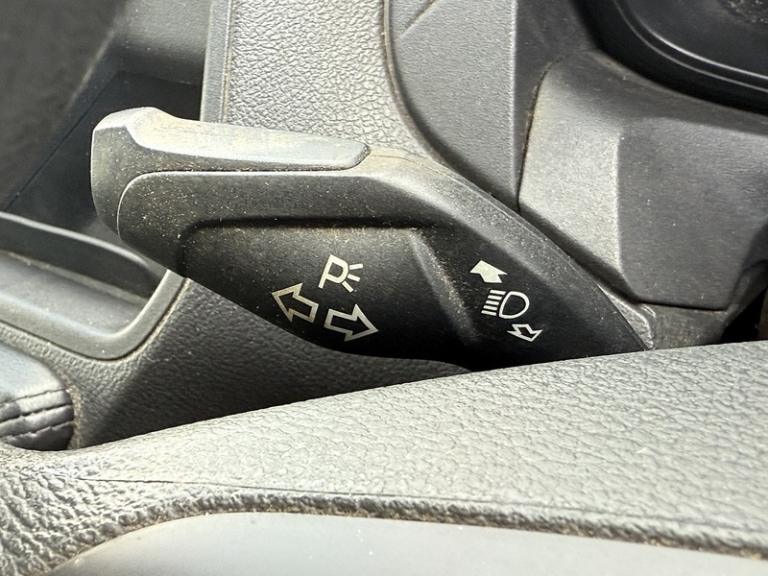 2015 Ford Transit Custom TDCi 270 ECOnetic Panel Van Diesel Manual