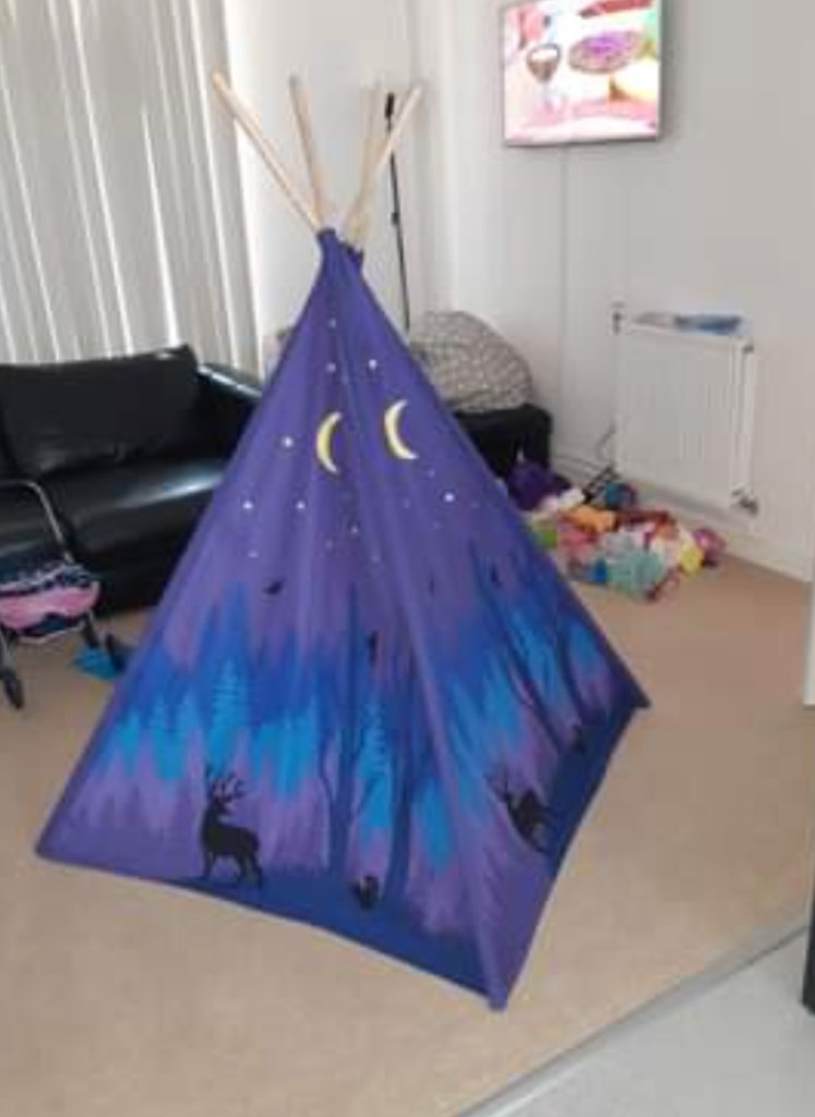 Kids Tent