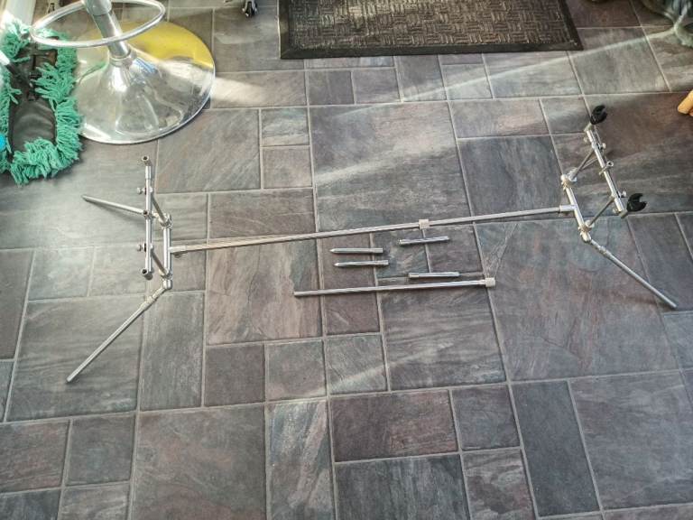 SOLAR WORLD WIDE POD